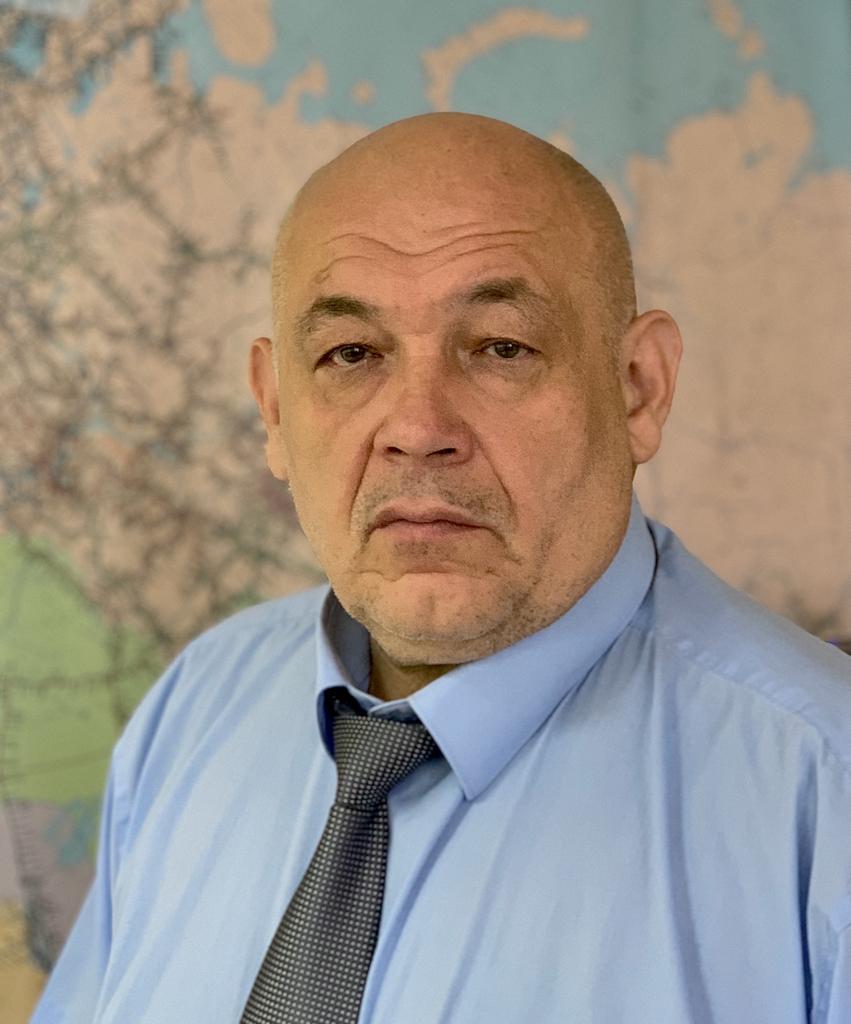 Павел Малышев